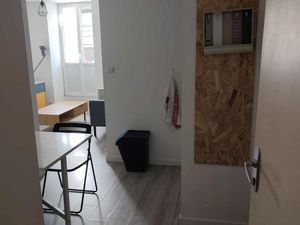 Appartement T1 Bis Meublé et Équipé – Calme et Fonctionnel