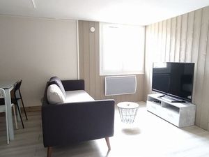 Appartement T2 31m²