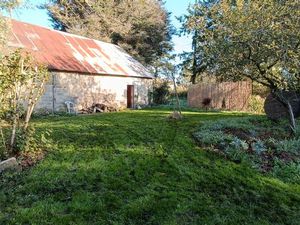 Terrain constructible sans vis-à-vis 1023m2