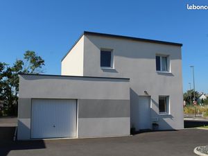 Maison 87 m² Lannion