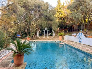 Mas 5 pièces 110 m²