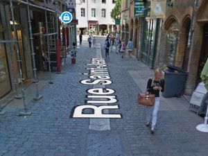 Local commercial 72 m²