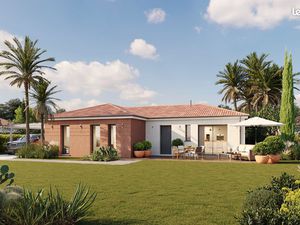 Magnifique maison 3 chambres