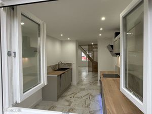 Maison entièrement rénovée