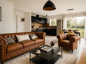 Maison 4 pièces 95 m²