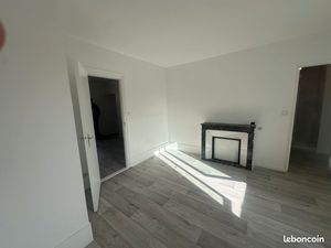 Appartement 2 pièces à louer- Morsang-sur-Orge