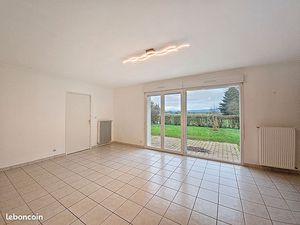 Maison 6 pièces 109 m²