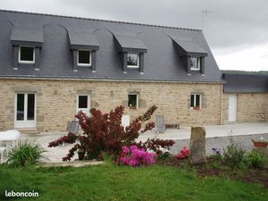 Maison avec Jardin à PLOUAY