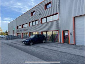 Local professionnel bureau