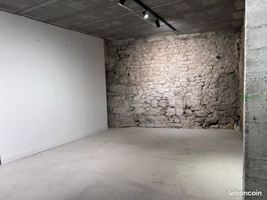 Bureau à partager dans le centre d’Uzes