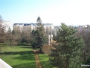 T1 BIS 40m² Balcon Parking Cave