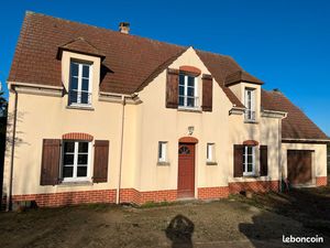 Maison individuelle Auneuil