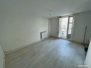 T2 Nantes Hyper Centre ville