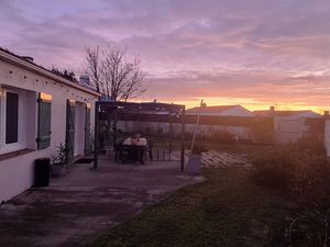 Maison 55+28m2 sur 670m2 de terrain