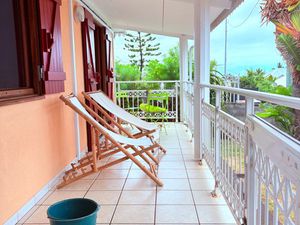 Maison meublée T2 grand bois