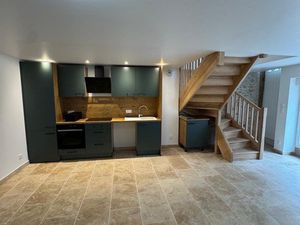 Appartement T3 – 60 m² – Centre-ville de Blois (quartier Vienne)