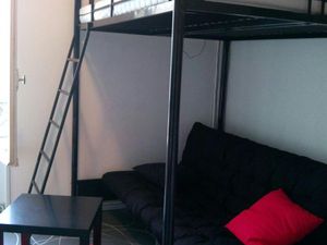 Studio centre ville Poitiers