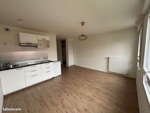 Studio à Neuilly sur Marne