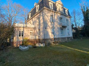 Appartement 4 pièces Rebberg