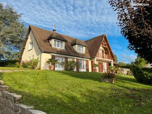 Maison avec dépendance