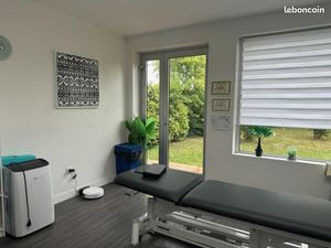 Local 16 m² Fleurbaix