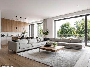 Appartement - 4 pièces - Caluire - Proche Métro