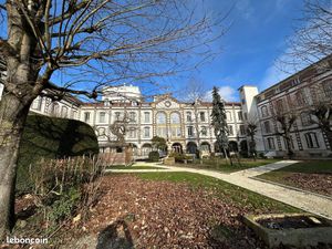 Appartement 3 pièces 86 m²