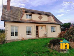 Pavillon 126 m² Rugles