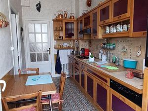 Maison de ville 4 pièces 108 m²