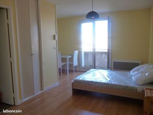 Appartement 1 pièce 22 m²