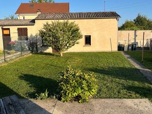 Maison 3 pièces 67 m2