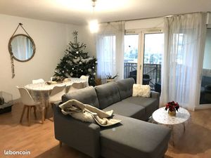 Bordeaux CHU  Charmant Appartement avec terrasse et parking sous sol sécurisé