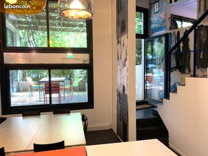 BUREAUX sous-location agence d'architectes