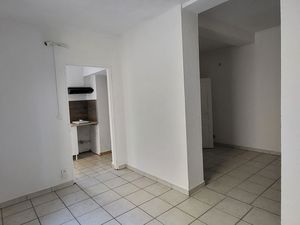 Appartement 2 pièces 34 m²