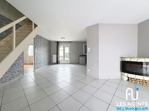 Maison 5 pièces 98 m²