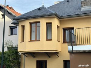 Loue appartement 45 m3 aix les bains