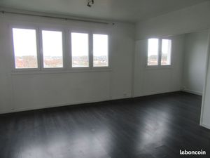 Appartement f5 à louer
