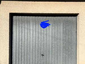 Garage à vendre Marmande proche de la gare