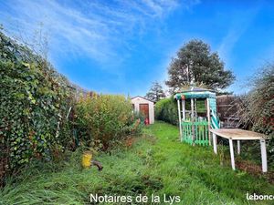 Maison 4 pièces 130 m²