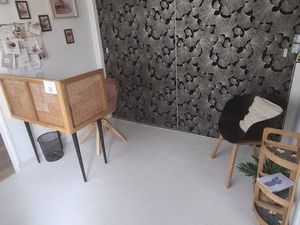 Vends local commercial