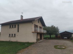 Vente Maison individuelle à la campagne