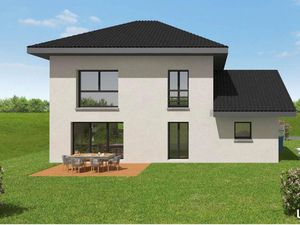 Maison 4 pièces 125 m²