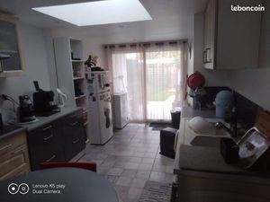 Location Maison individuelle