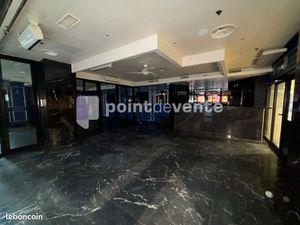 Local commercial 103 m²