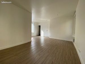 Appartement 1 pièce 31 m²