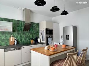 Spacieux T2 rénové et meublé secteur Albinque Castres