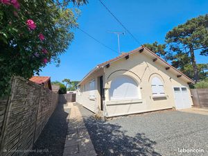 Villa de 96m2 3 chambres avec terrasse et place de parking