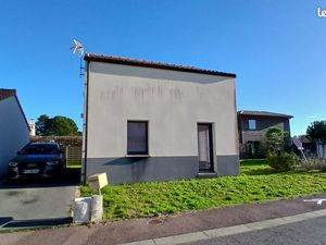 Location La Plaine sur mer