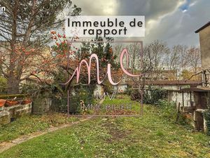 Immeuble 10 pièces 240 m²