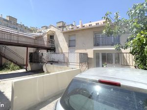 Immeuble 200 m² Marseille